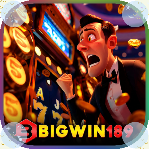 bigwin189 — mitra unggulan